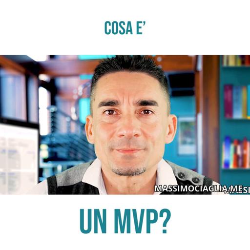 Cosa è un MVP?