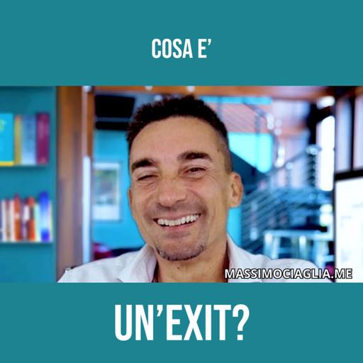 Cosa è un'exit?