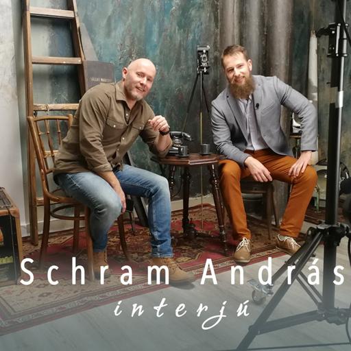 Schram András interjú