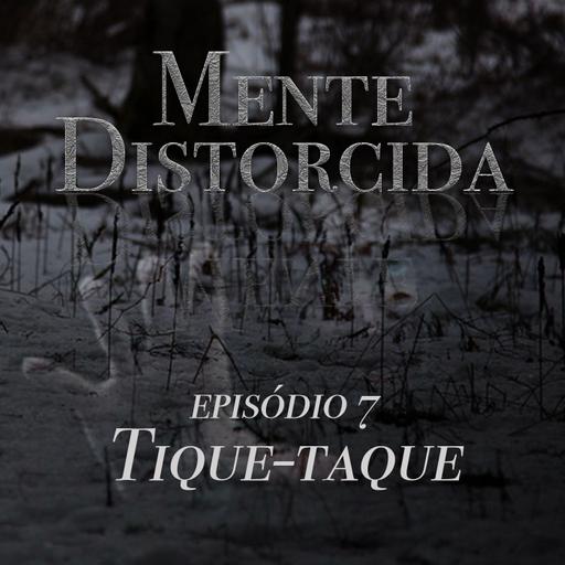 S01E07 - Tique-taque
