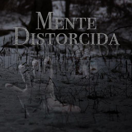Mente Distorcida - Teaser