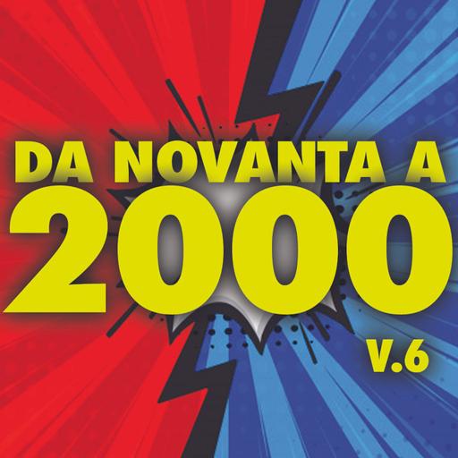 DA 90 A 2000 V.6