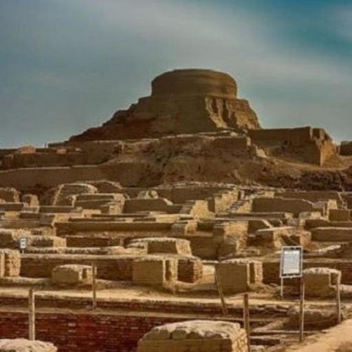 The Indus Valley Civilization (सिंधु घाटी सभ्यता)