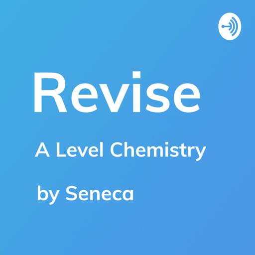 A Level Chemistry - Ideal Gas Equation