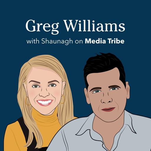 Greg Williams | WIRED, artificial intelligence bias & a Tory leader tumble