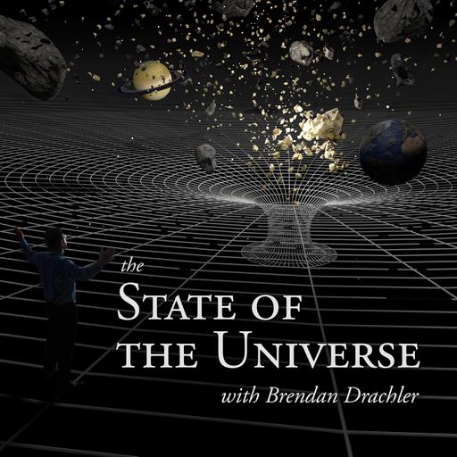 #82 - Dr. Brian Keating - The Everlasting Lessons from Galileo's Life