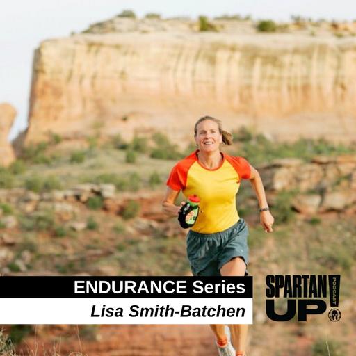 Keep your training fresh with endurance athlete Lisa Smith-Batchen / ENDURANCE