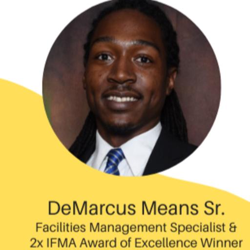 A Bright Future in FM with DeMarcus Means Sr.