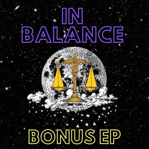 In Balance
