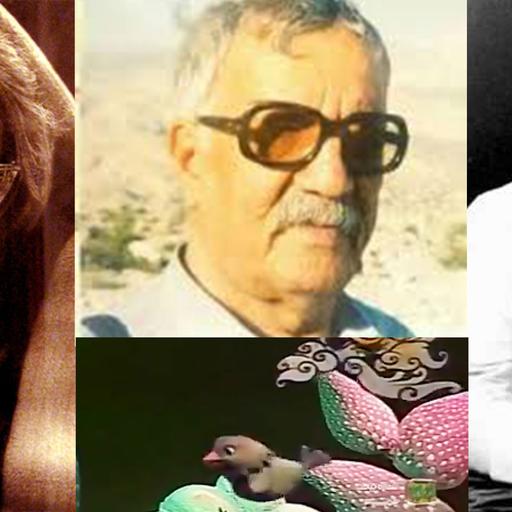 قسمت بیستم – گنجشگک اشی مشی