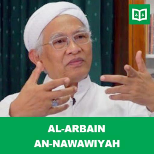 Kajian Kitab al-Arbain an-Nawawiyah Eps. 7 # Gus Mus