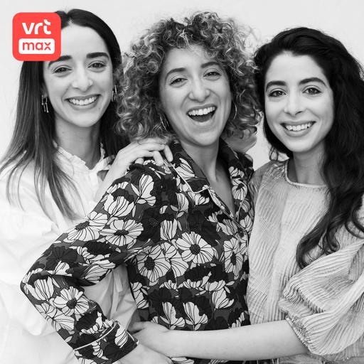 Hanan, Farah en Touba El Bastani