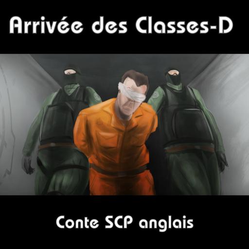 Arrivée des Classes-D [Conte EN]