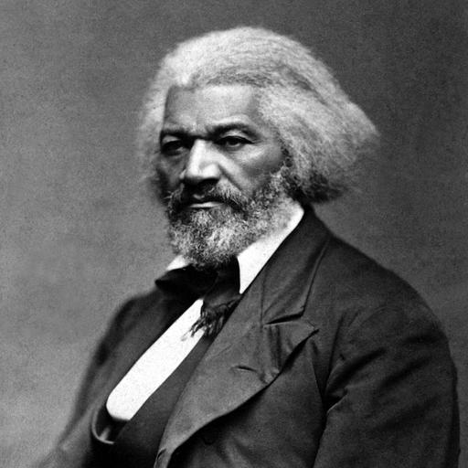 Black History Month: Frederick Douglas
