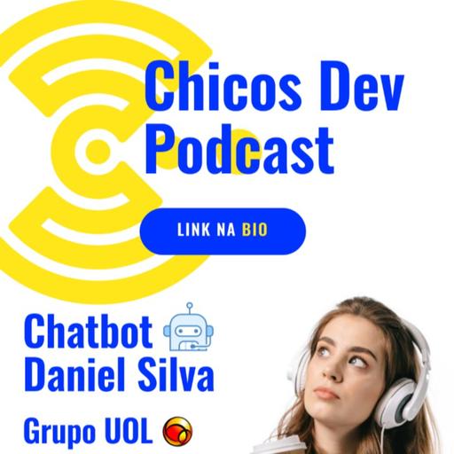 Chat Bot - Bate papo com Daniel Silva, especialista em chat bot do grupo UOL