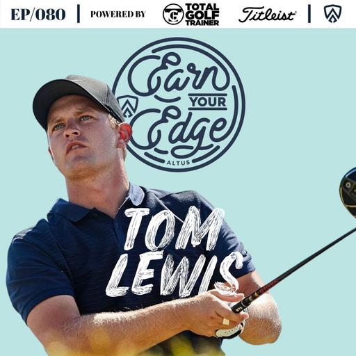 Tom Lewis | Ep/080