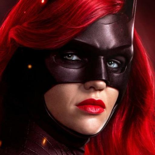 137 - BATWOMAN PILOT