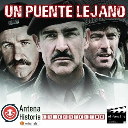 UN PUENTE LEJANO - Episodio exclusivo para mecenas
