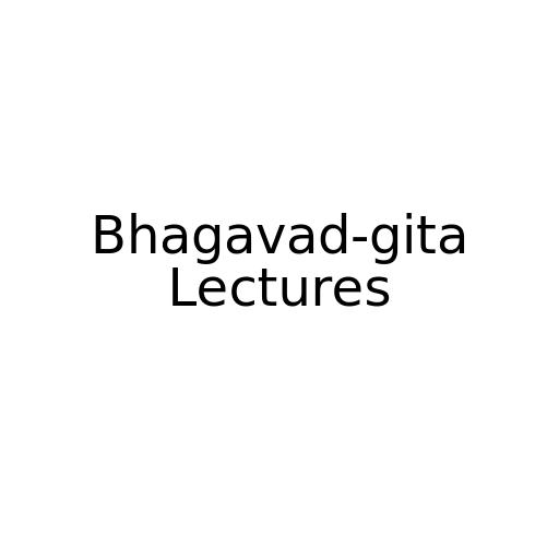 Bhagavad-Gita 9.14: Perfect Synthesis of Thought And Action