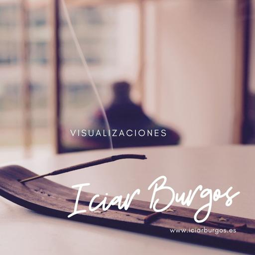 Visualización. Energia vital.