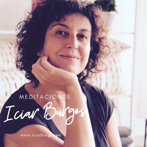 Meditación guiada. Mi lugar de seguridad.