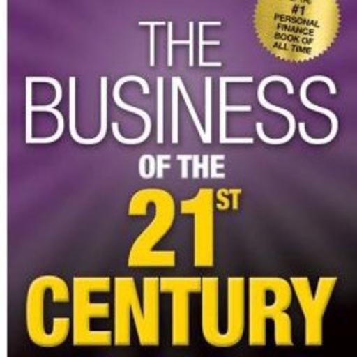 Business Of The 21st Century Book Summary In Hindi | Robert T. Kiyosaki | Book Summary In Hindi