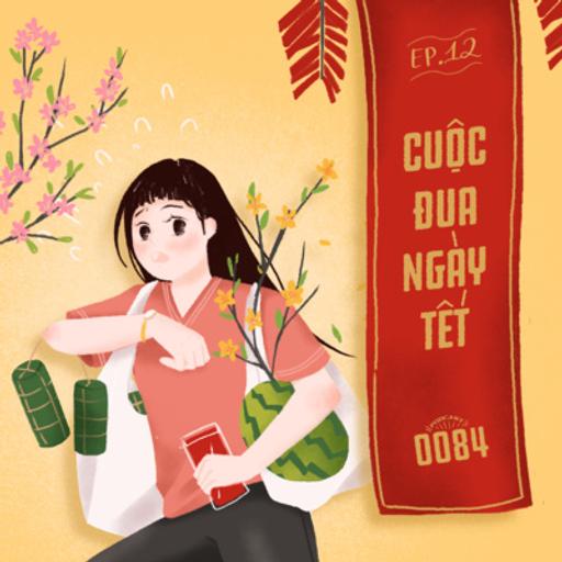 Cuộc Đua Ngày Tết #012