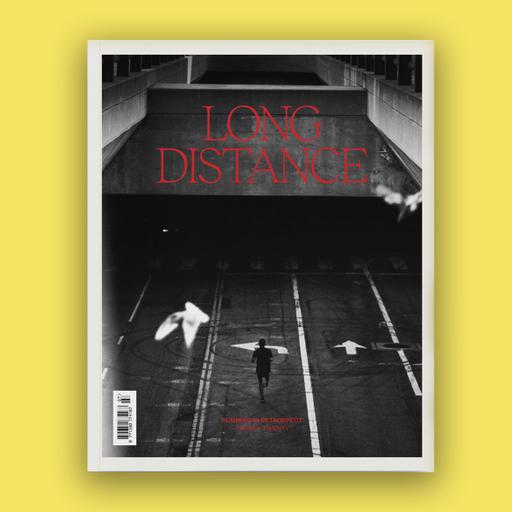 Running in Retrospect: A Conversation with Jason Suarez and Duy Nguyen