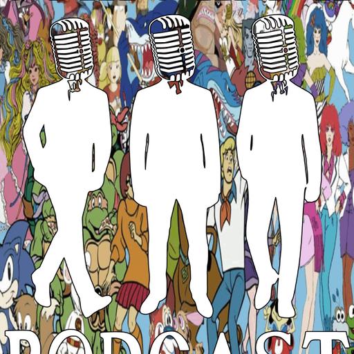 SPECIAL EPISODE - SATURDAY MORNING NOSTALGIA