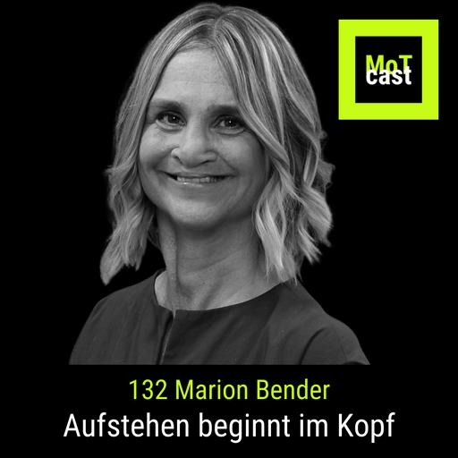 132: Aufstehen beginnt im Kopf