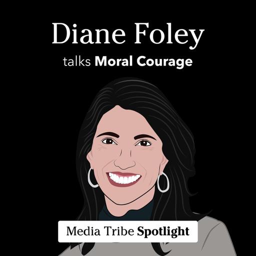 Diane Foley SPOTLIGHT | James Foley & moral courage, Libya kidnapping & beheaded by ISIS