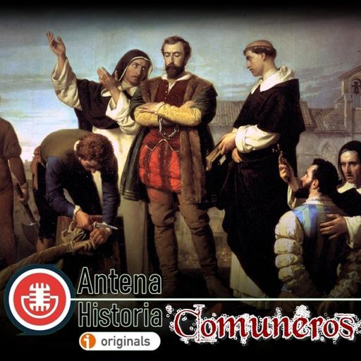 Los Comuneros - Episodio exclusivo para mecenas