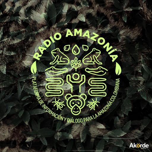 Comunidad Cero Deforestación por la Amazonía