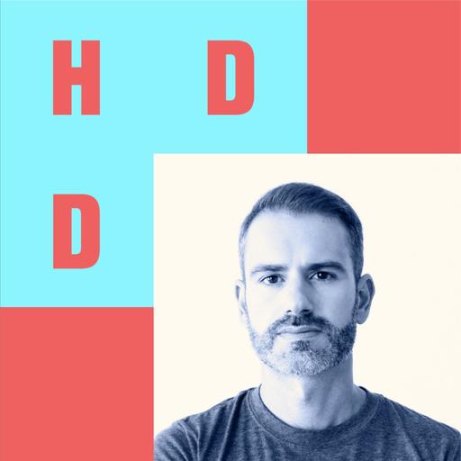 1x5 / 🖥 ¿Cómo presentamos nuestros proyectos? / HDD Podcast