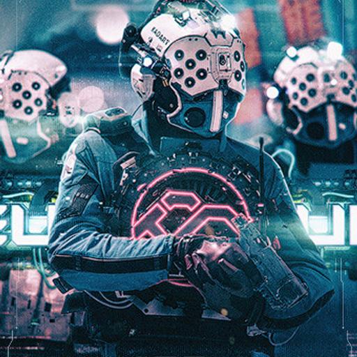 Neuropunk pt.52 mixed by Bes #52