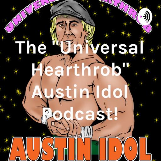 ALERT!! THE AUSTIN IDOL VACCINE IS HERE!!