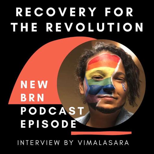 #52 – RECOVERY FOR THE REVOLUTION