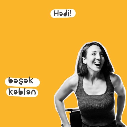 12. Bölüm: Başak Kablan