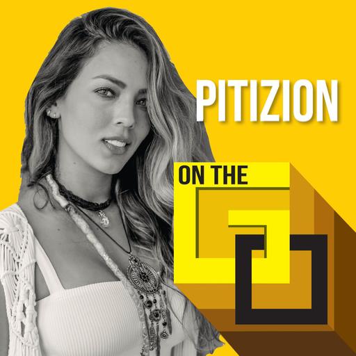 43. On The Go @ Home with Pitizion