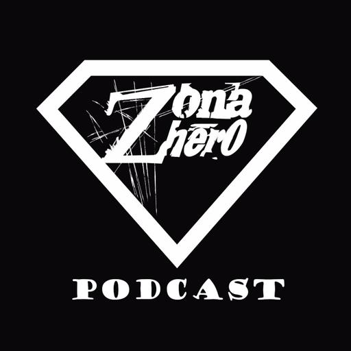 Zona Zhero #64 - De embusteros, reflejos y huesos
