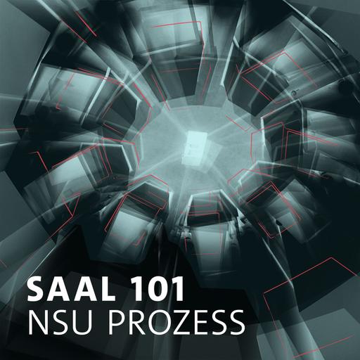 Saal 101 (5/24) - Beweisaufnahme: Probsteigasse, Köln