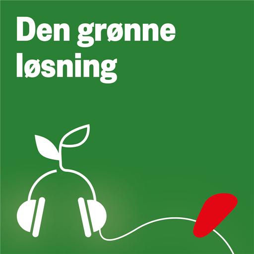 Grønne forskningsmilliarder