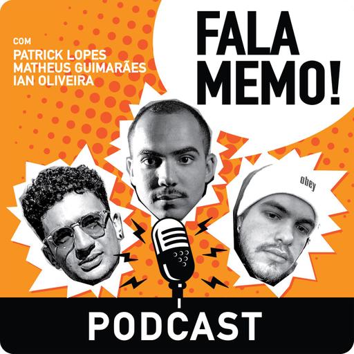 Voltamos pro Brasil, e agora? | FALA MEMO #38