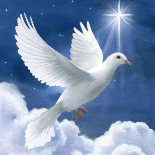Controlled and living by God's Spirit