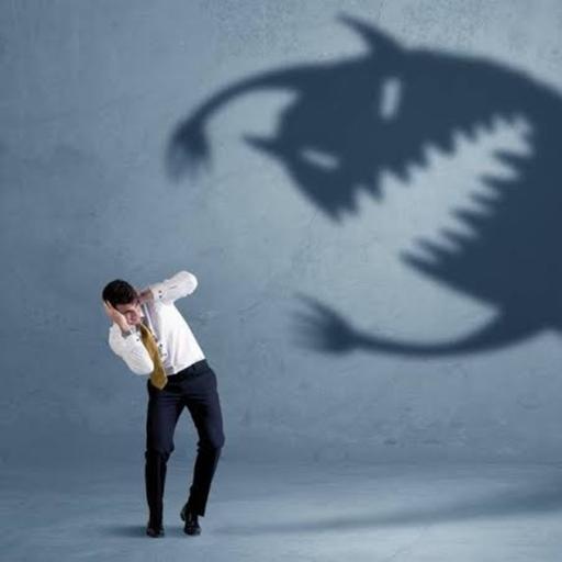 Overcoming Anxiety- Transformers Sunday Podcasts