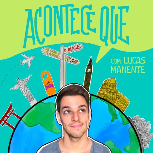 #28 - #SÓVAI: Viva em ônibus escolar! (feat. Izzy)