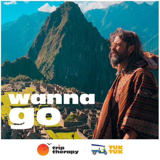 WANNA GO 6 - Alle isole Svalbard con Nicolò Balini - Human Safari
