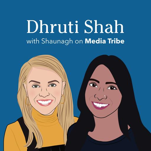 Dhruti Shah | Eye witness news, Bear Markets & dealing with trauma