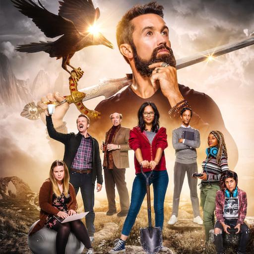 Episode 240: Mythic Quest - Season 1 Review