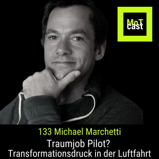 133: Traumjob Pilot?